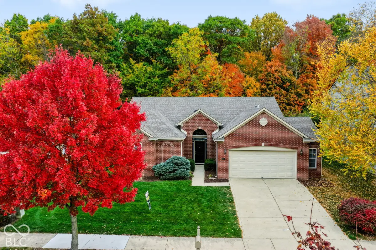 11182 Beardsley Way, Fishers, IN 46038 - #1