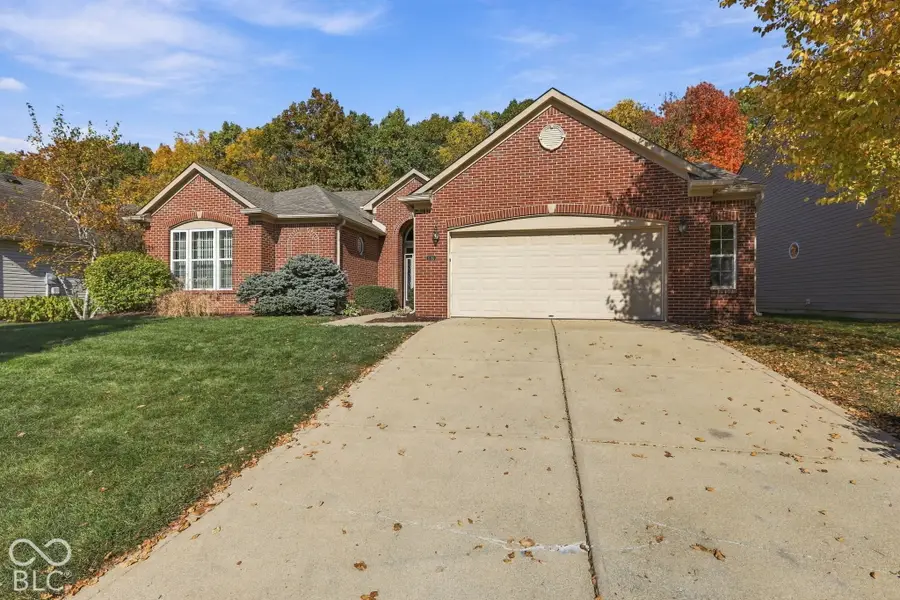 11182 Beardsley Way, Fishers, IN 46038 - #3