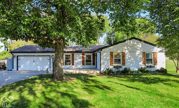 1270 E King Street, Franklin, IN 46131