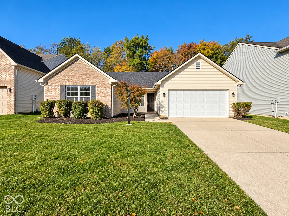 12260 Sweet Creek Trail, Fishers, IN 46037 - #1