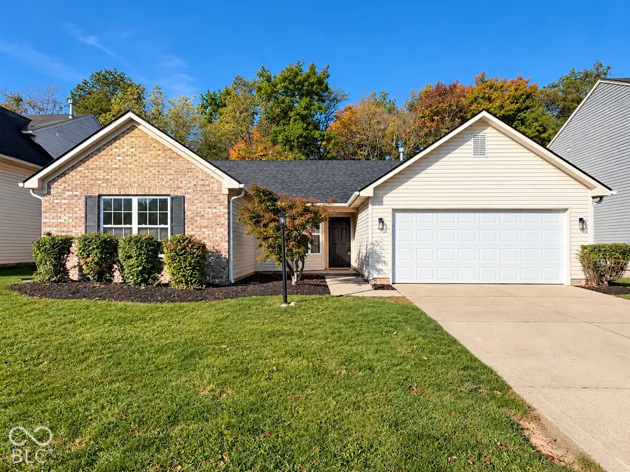 12260 Sweet Creek Trail, Fishers, IN 46037 - #2