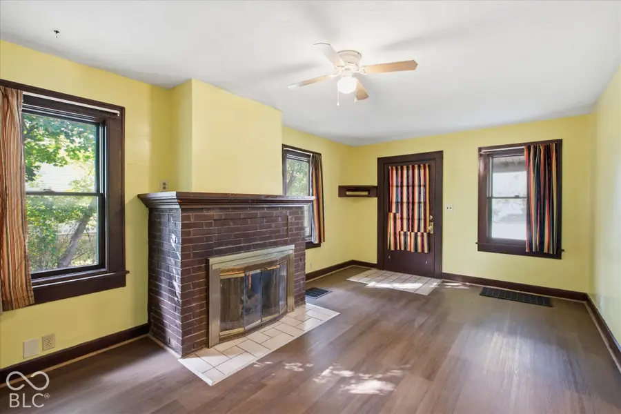 555 Woodrow Avenue, Indianapolis, IN 46241 - #3
