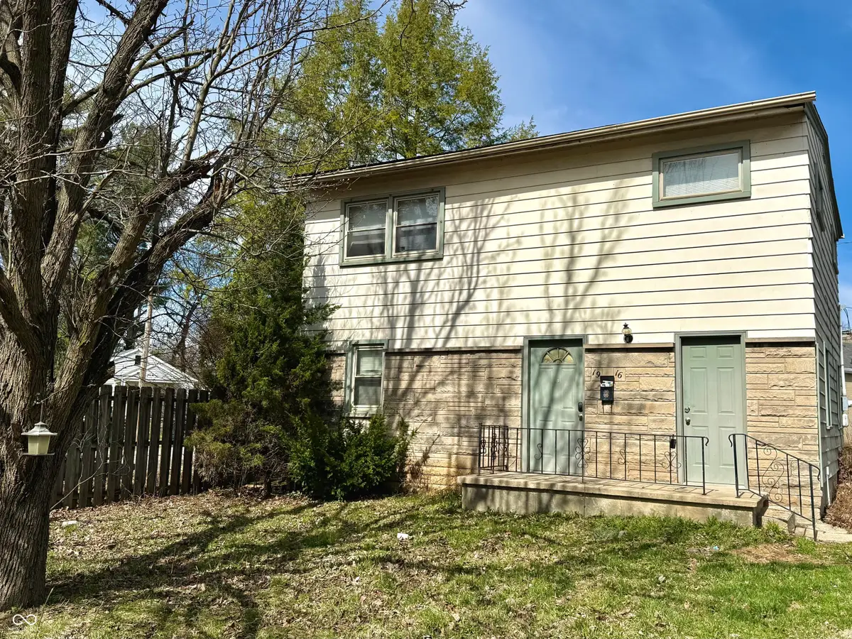 1916 W White River Boulevard, Muncie, IN 47303 - #1