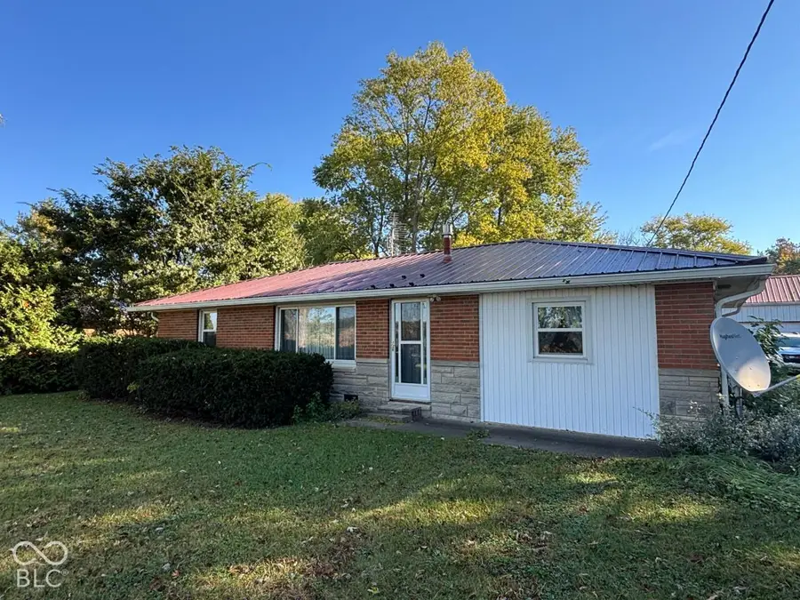 3310 S 1000 W, Anderson, IN 46012 - #2