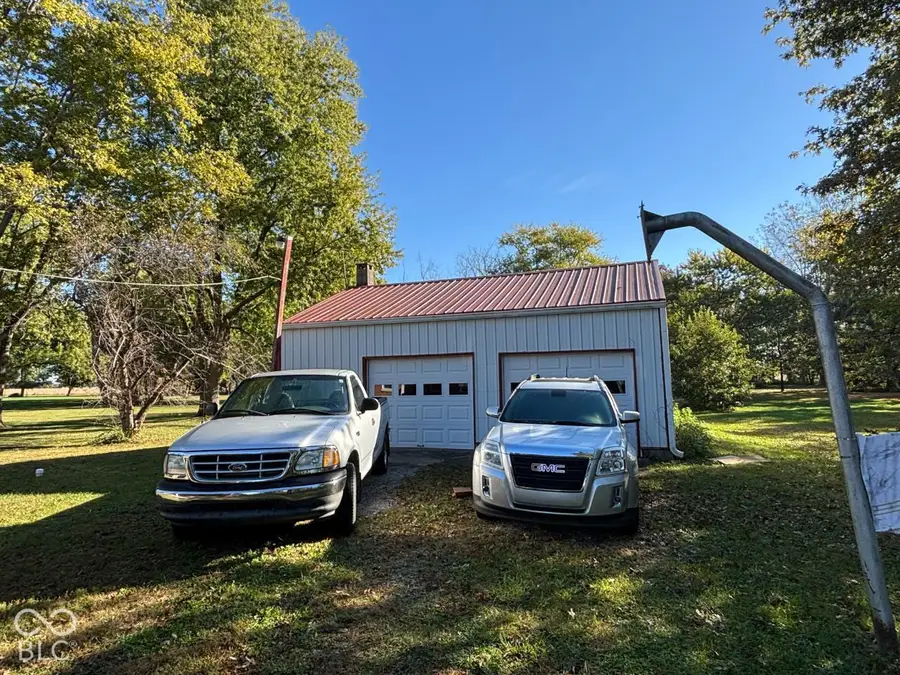 3310 S 1000 W, Anderson, IN 46012 - #3