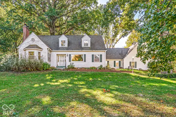 4785 E 65th Street, Indianapolis, IN 46220
