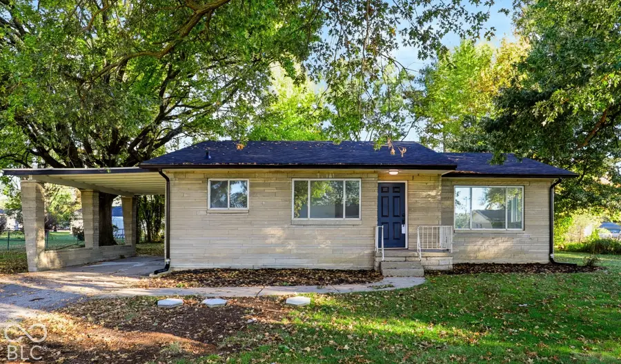 4062 W Broadway Avenue, Bloomington, IN 47404 - #2
