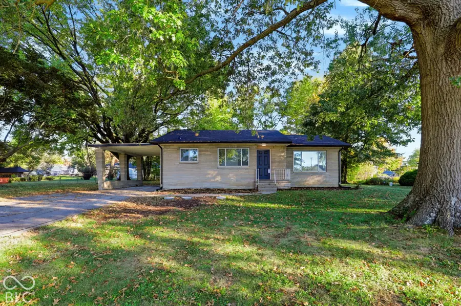 4062 W Broadway Avenue, Bloomington, IN 47404 - #3