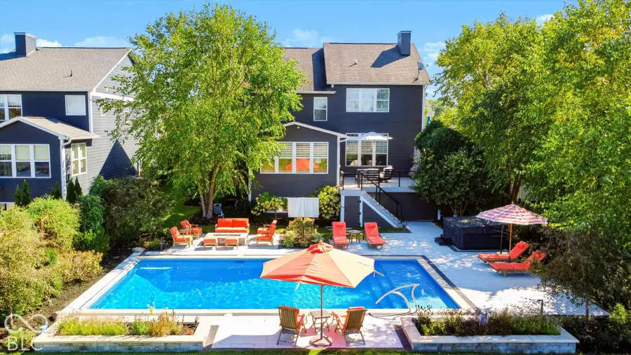 12646 Brandenburg Drive, Carmel, IN 46032 - #3