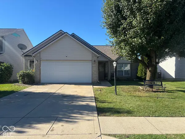 6650 Crestwell Lane, Indianapolis, IN 46268