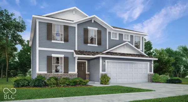 11714 Everland Place, Indianapolis, IN 46235
