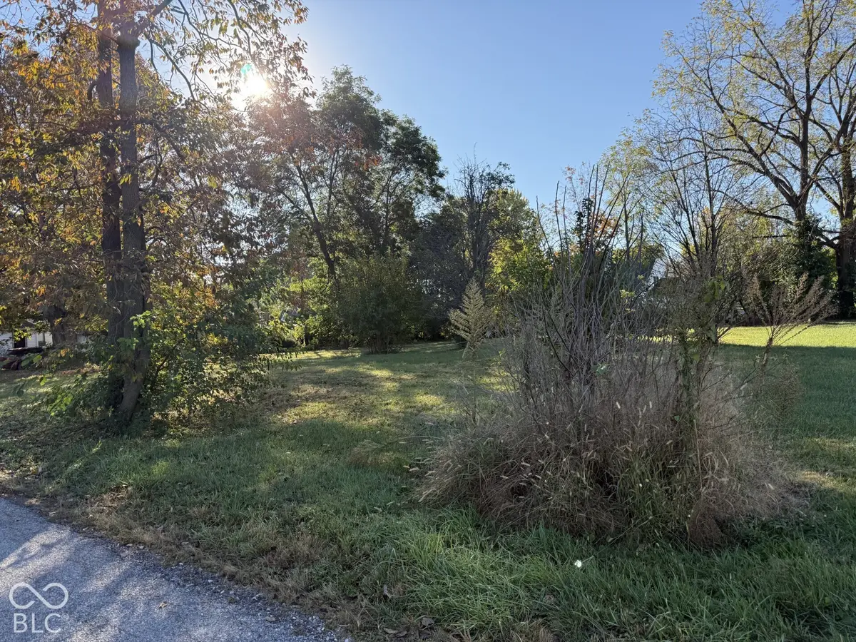 419 S Bowers Street, Whitestown, IN 46075 - #1