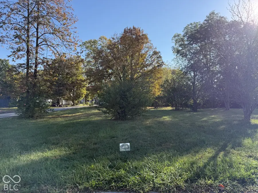 419 S Bowers Street, Whitestown, IN 46075 - #2