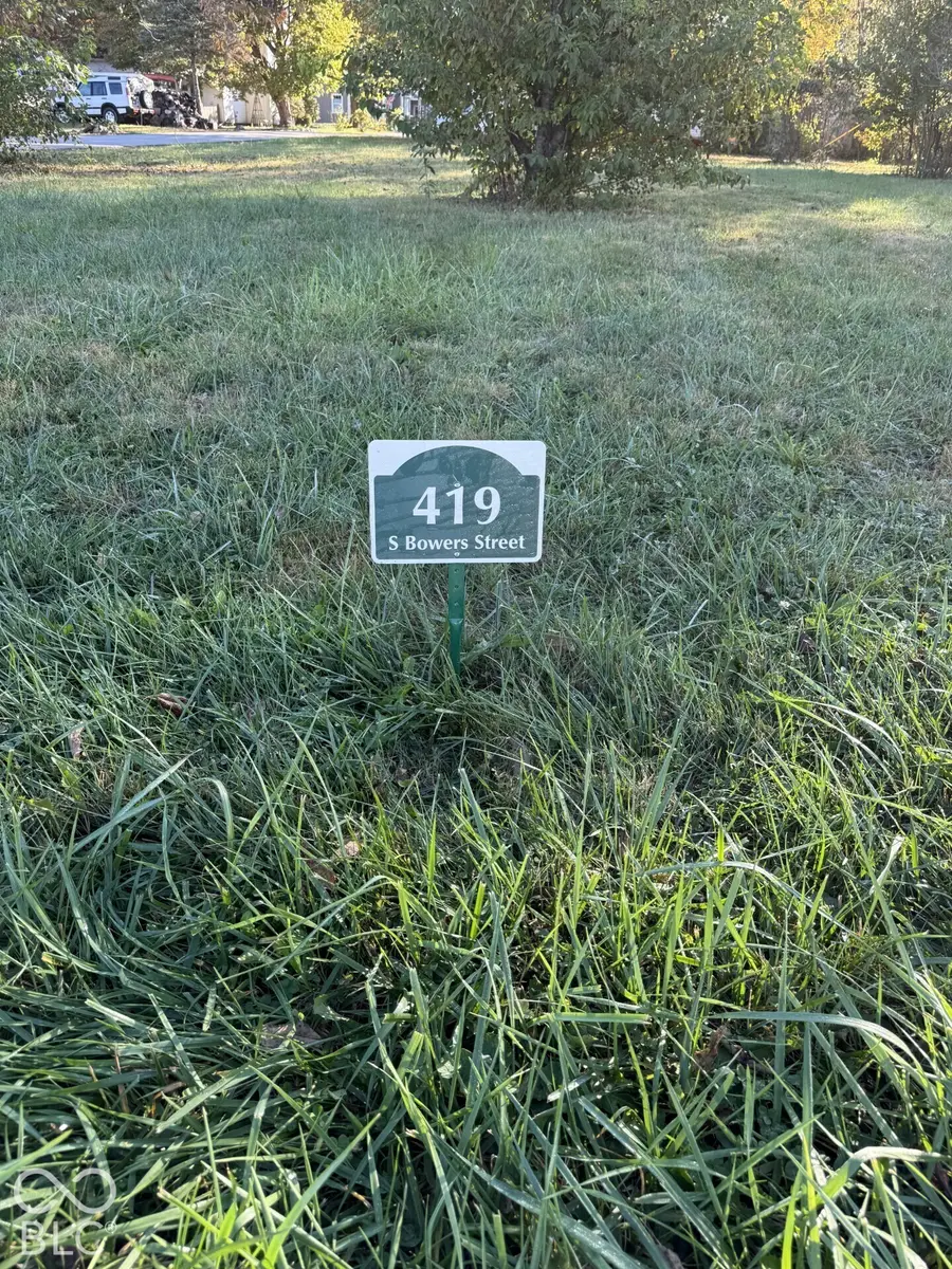 419 S Bowers Street, Whitestown, IN 46075 - #3