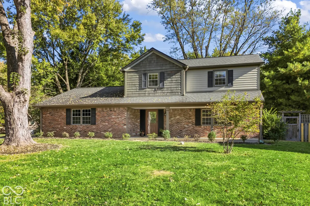 4220 Moss Drive, Carmel, IN 46033 - #1