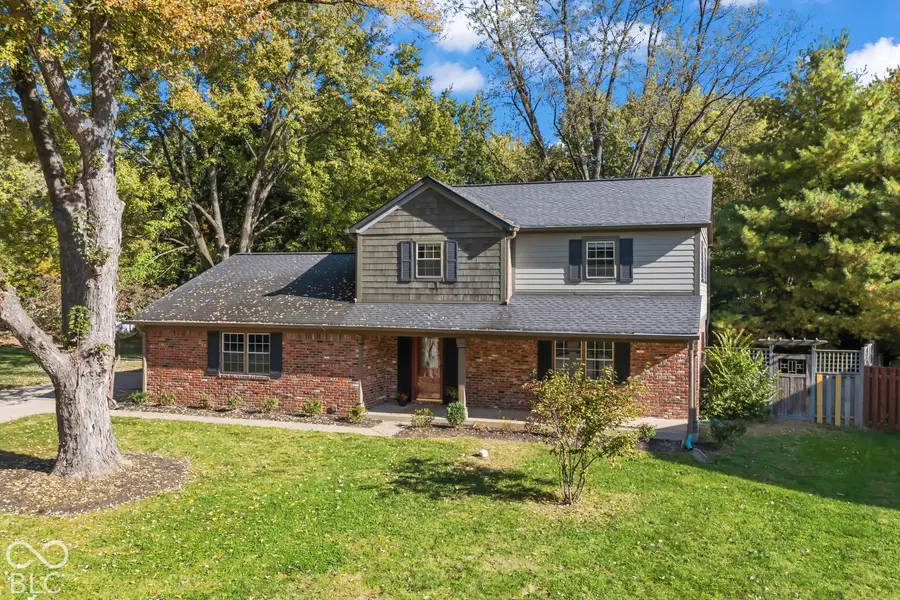4220 Moss Drive, Carmel, IN 46033 - #2