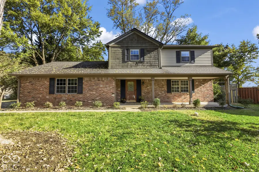 4220 Moss Drive, Carmel, IN 46033 - #3