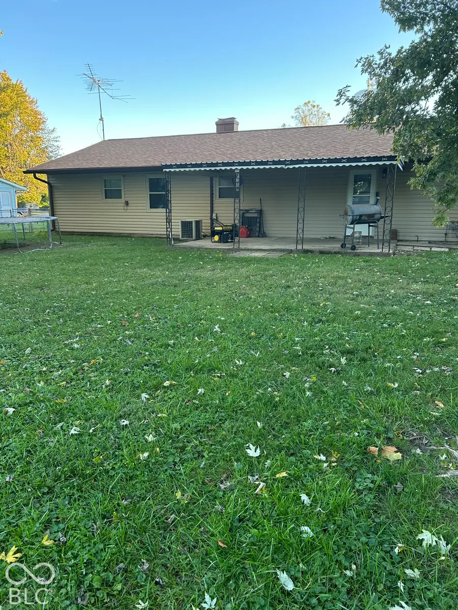 310 Shelton, Whiteland, IN 46184 - #3