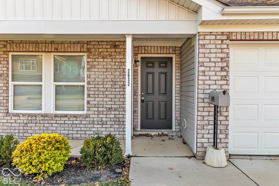 2632 S Crane Pond, Marion, IN 46952 - #3
