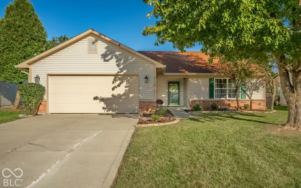 4116 Par Drive, Indianapolis, IN 46268