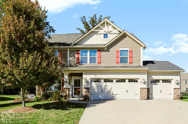 1322 Cloverdale Trace, Greenwood, IN 46143