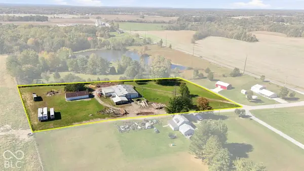 13075 W State Road 256, Deputy, IN 47230
