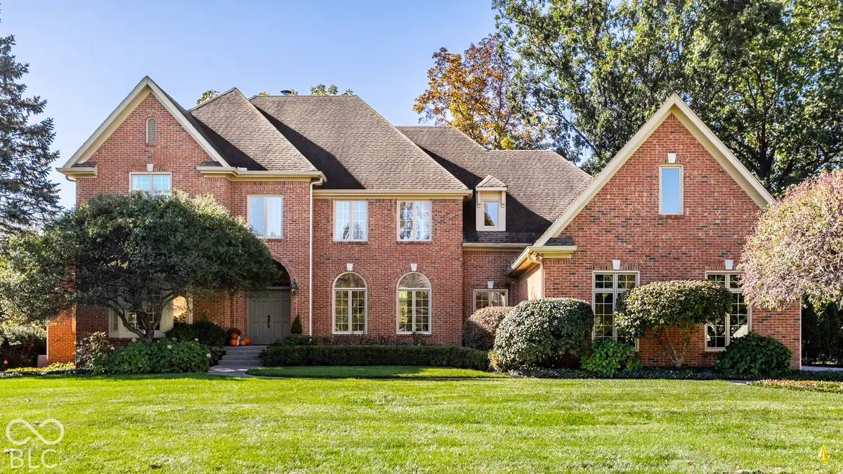 10356 High Grove, Carmel, IN 46032 - #1
