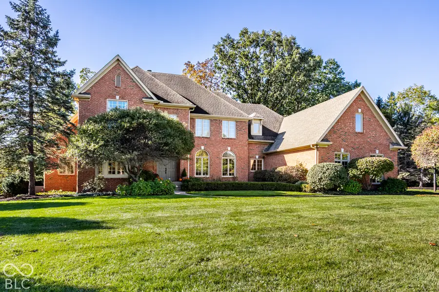 10356 High Grove, Carmel, IN 46032 - #2