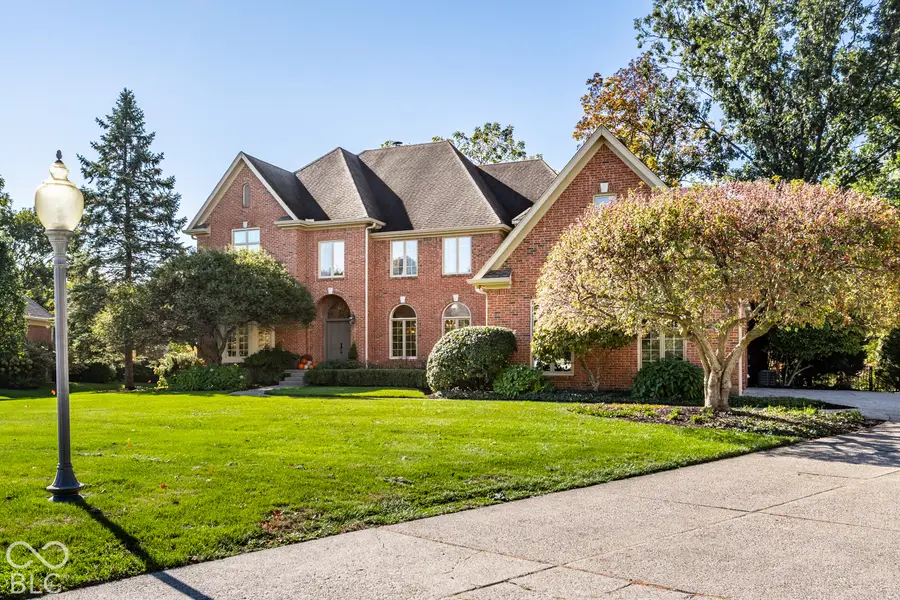 10356 High Grove, Carmel, IN 46032 - #3