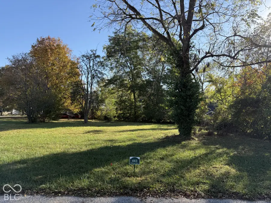 443 S Bowers Street, Whitestown, IN 46075 - #2