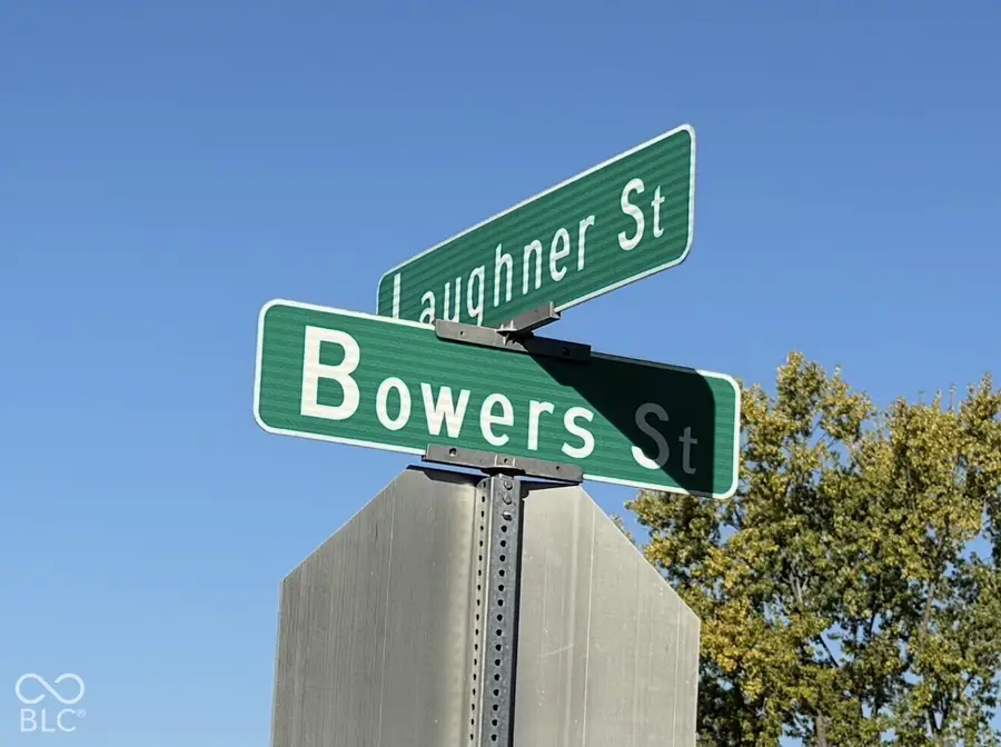 443 S Bowers Street, Whitestown, IN 46075 - #3