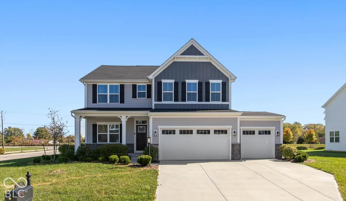 16789 Ayshire Drive, Fishers, IN 46037 - #1