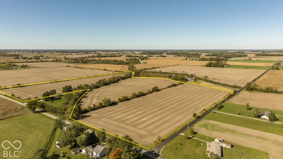 0 N County Road 400 W, Middletown, IN 47356 - #1