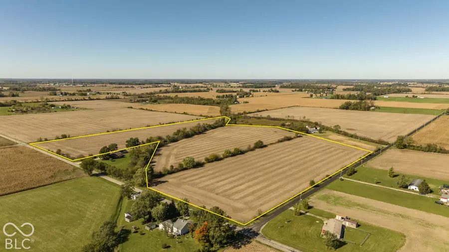 0 N County Road 400 W, Middletown, IN 47356 - #3