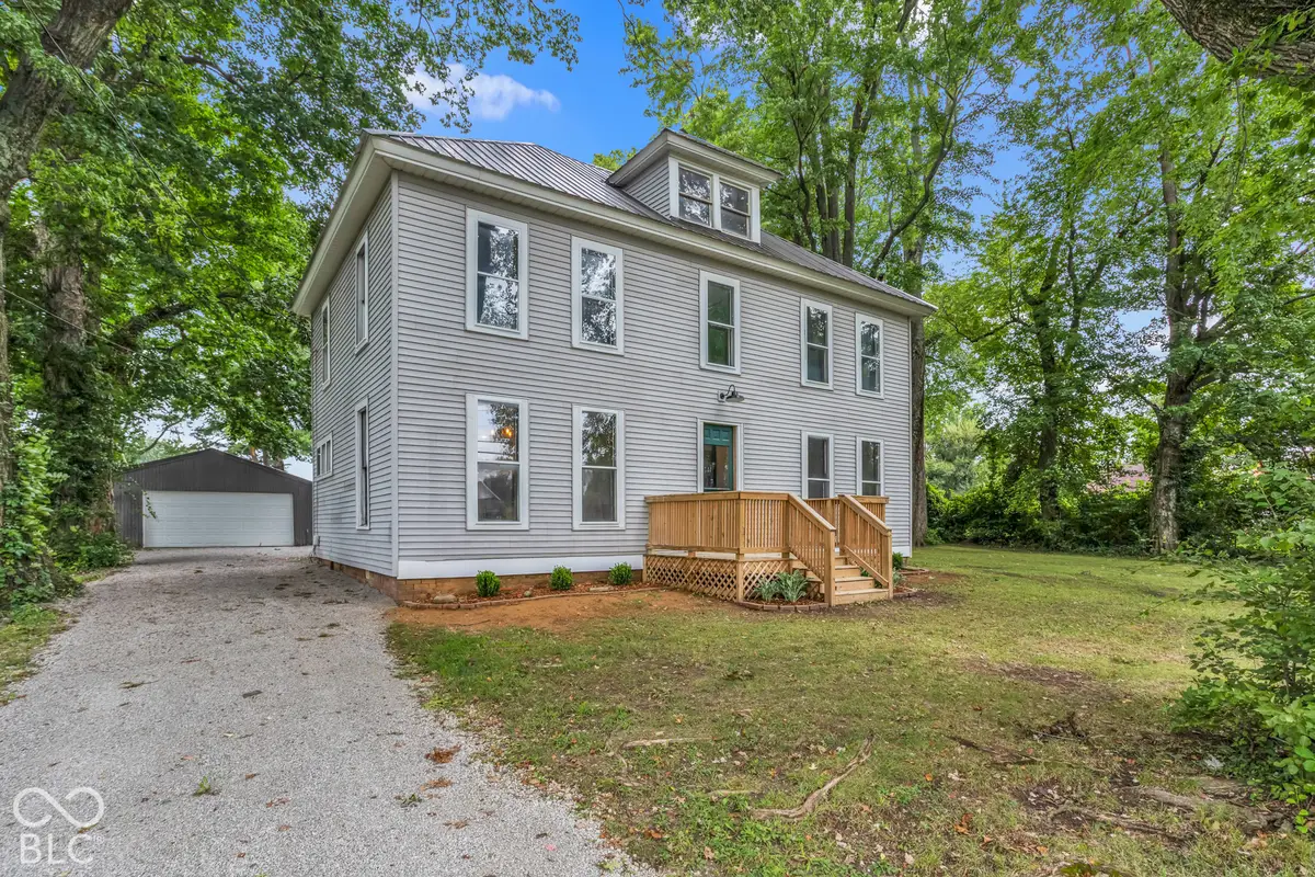 6680 W State Road 340, Brazil, IN 47834 - #1