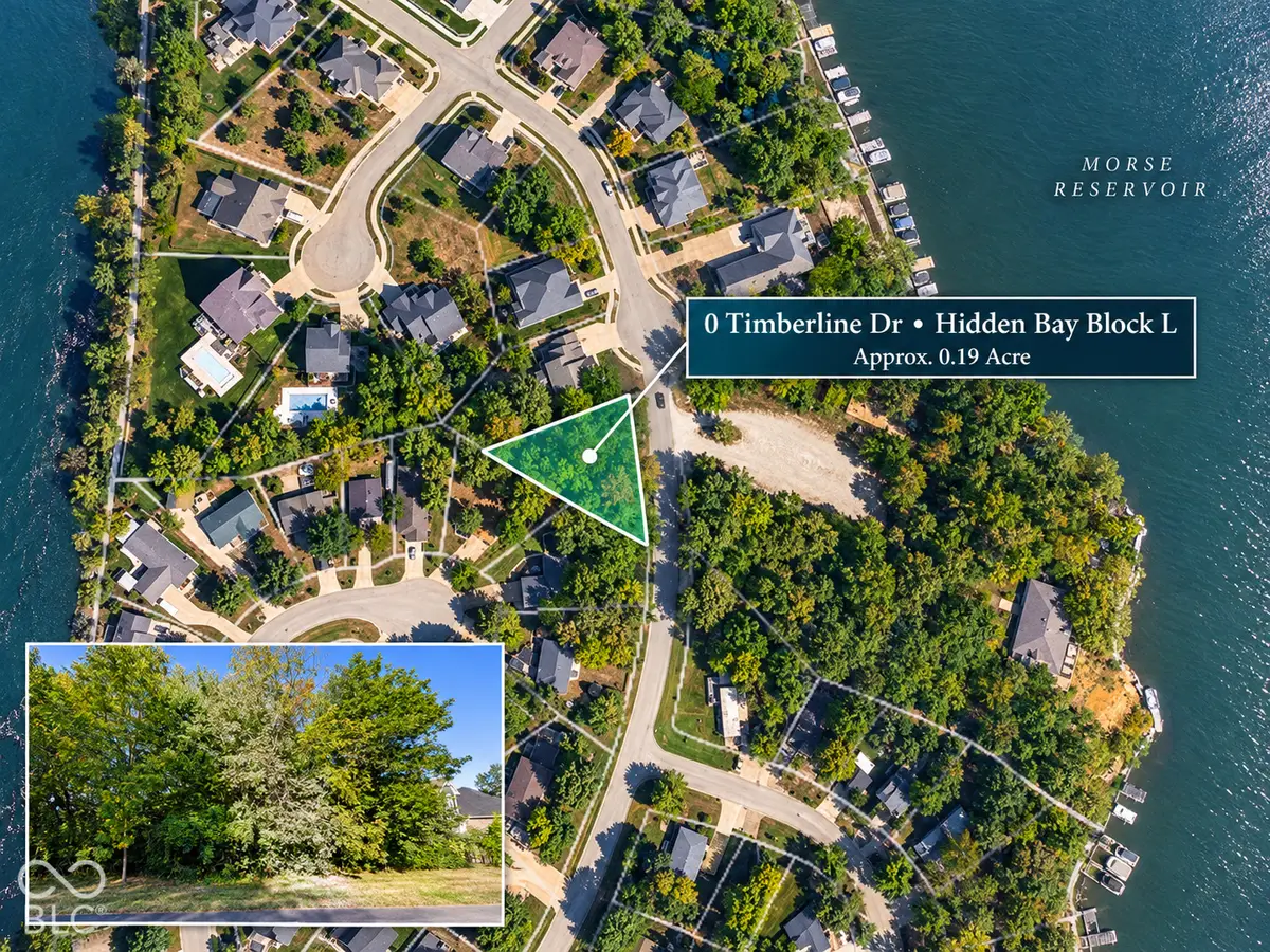 0 Timberline Drive, Cicero, IN 46034 - #1