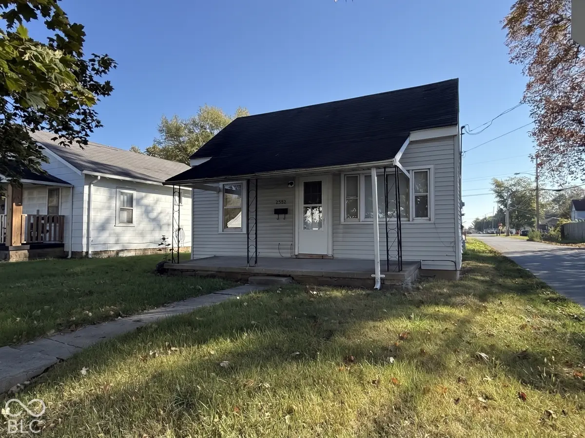 2512 Meridian Street, Anderson, IN 46016 - #1