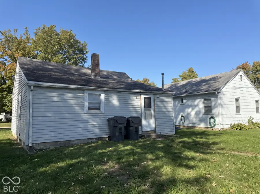 2512 Meridian Street, Anderson, IN 46016 - #2