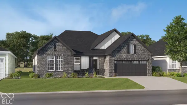 5243 Burnivale Lane, Avon, IN 46123