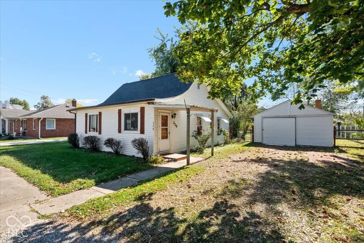 339 W Cass Street, Cicero, IN 46034 - #1