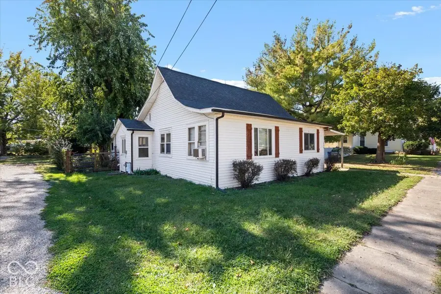 339 W Cass Street, Cicero, IN 46034 - #2
