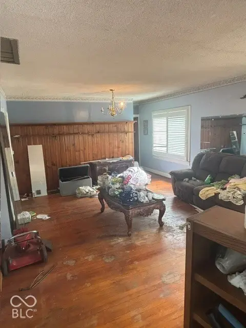 355 Woodrow Avenue, Indianapolis, IN 46241 - #3