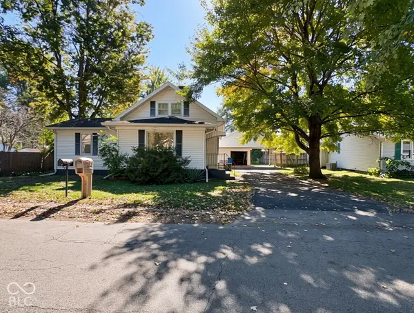 3211 Harrison Avenue, Terre Haute, IN 47803