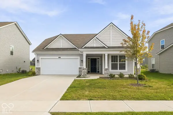 4151 Homestead Drive, Whitestown, IN 46075