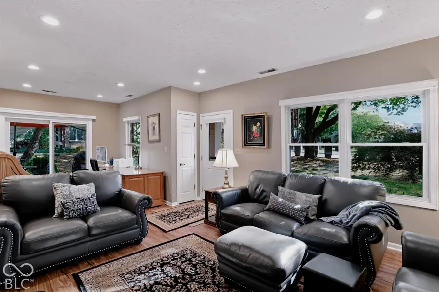 9514 Maple Way, Indianapolis, IN 46268 - #3
