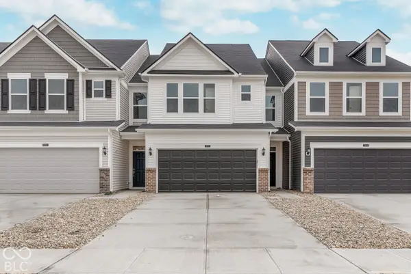 710 Garrow Drive, Westfield, IN 46074