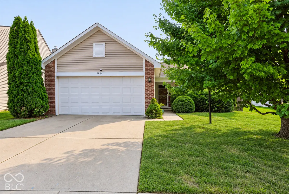 5836 Outer Bank Road, Indianapolis, IN 46239 - #1