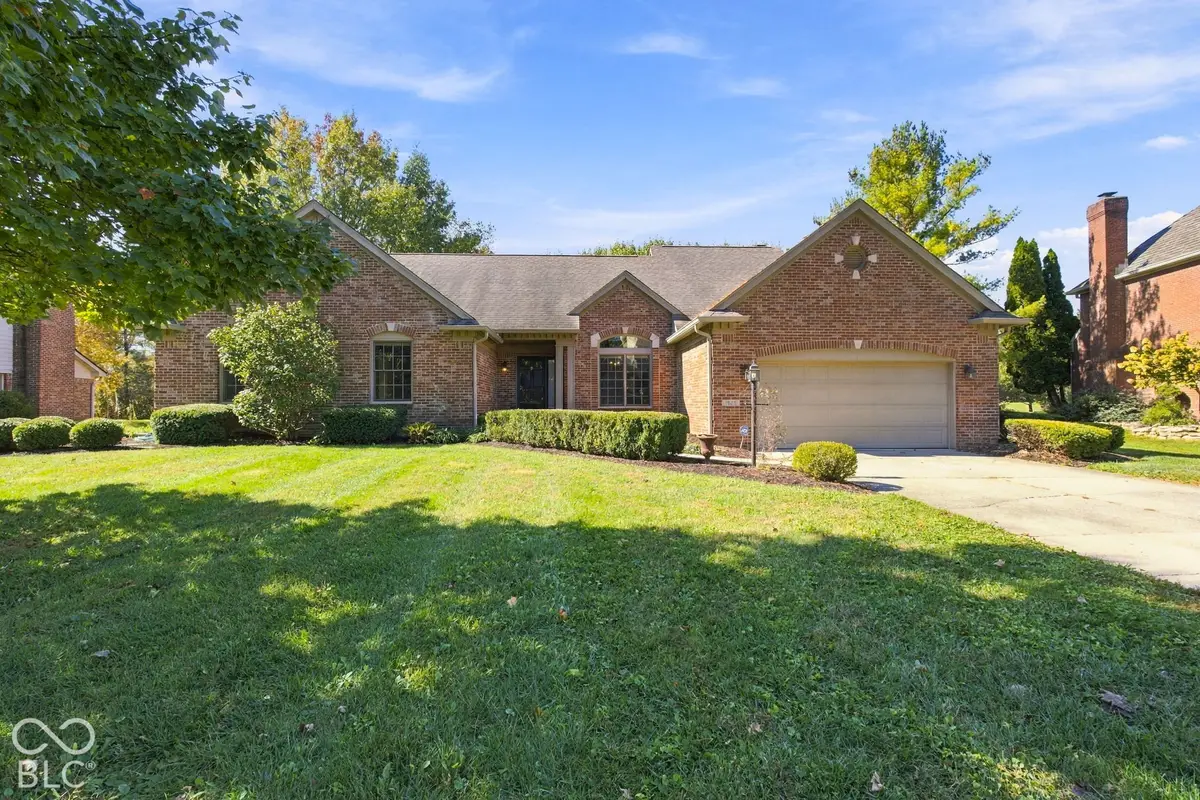 1825 Continental Drive, Zionsville, IN 46077 - #1