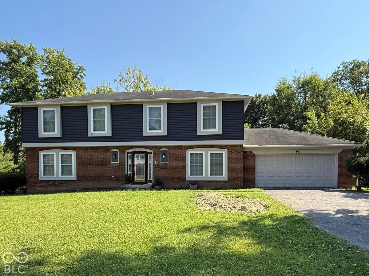 5125 E 74th Place, Indianapolis, IN 46250 - #1