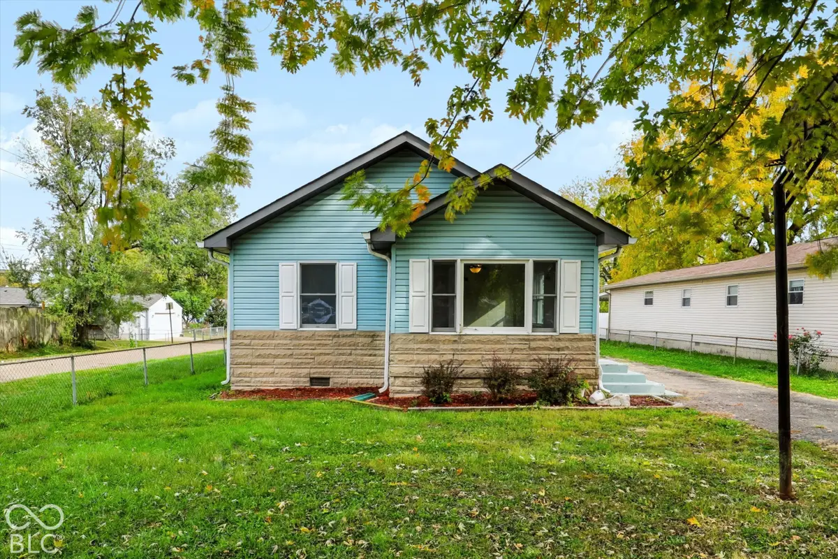 303 S Gerrard Drive, Indianapolis, IN 46241 - #1